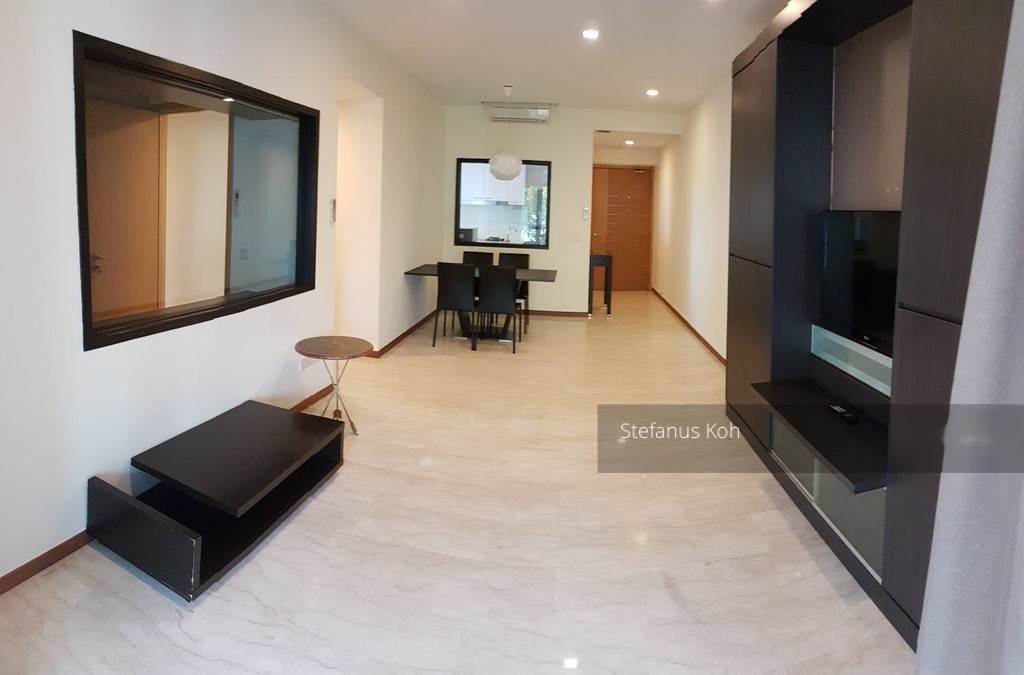 The Pearl @ Mount Faber thumbnail photo